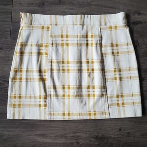 Forever 21 skirt